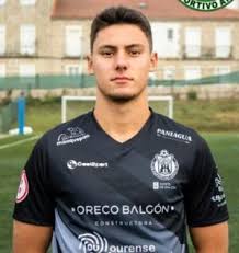 Foto de Iago Domínguez