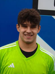 Foto de Adrián Suárez