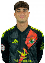 Foto de Izan Serrano