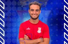 Foto de Pablo Alonso