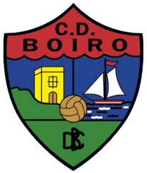 C.D. Boiro